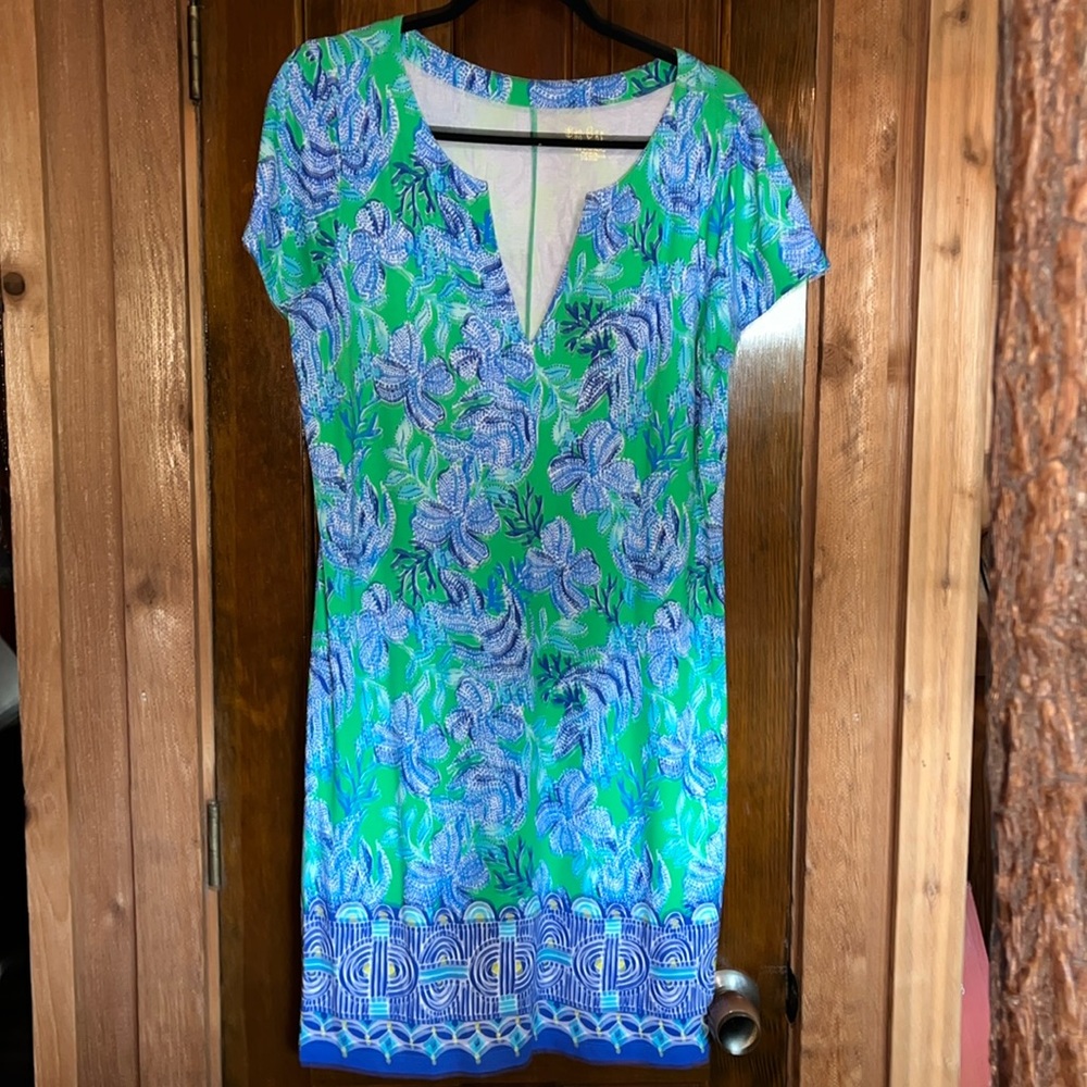 LP dress NWOT perfect condition.